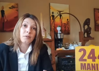 Lucrecia Bignoli (Lista 244):, los problemas comunes en la ruralidad…