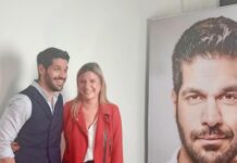 Mensajes para el domingo: Agustina Escanellas (Lista 25 PC)