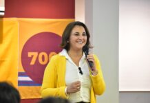 Este miércoles cierre de campaña de Cabildo Abierto en Salto