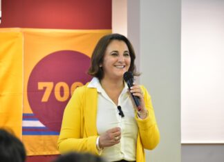 Este miércoles cierre de campaña de Cabildo Abierto en Salto