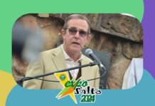 La Expo Salto 2024, datos a tener en cuenta si quiere disfrutar…