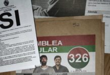 Mensajes para el domingo. Juan Román (Lista 326 UP-FT)