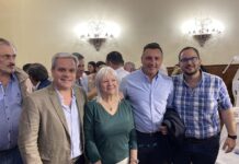 Mensajes para el domingo: Carlos Silva (Lista 50 PN)
