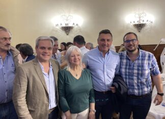 Mensajes para el domingo: Carlos Silva (Lista 50 PN)