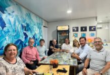 D Centro Salto reunión en Daymán