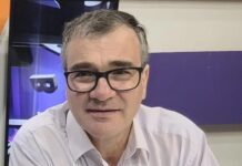 Mensajes para el domingo: Rogelio Texeira (Lista 95 – FA)