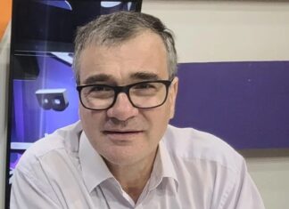 Mensajes para el domingo: Rogelio Texeira (Lista 95 – FA)