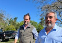 Mensajes para el domingo: Horacio de Brum (Lista 1 – PC)