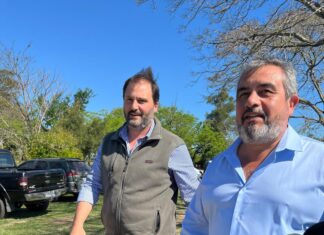 Mensajes para el domingo: Horacio de Brum (Lista 1 – PC)