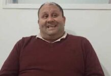 Mensajes para el domingo: Fabricio Figueroa (Lista 567 PVPV FA)