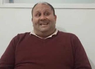 Mensajes para el domingo: Fabricio Figueroa (Lista 567 PVPV FA)