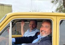 A un paso de la victoria