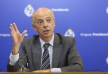 Mujica rompió con dos pilares fundamentales del país, la cultura del trabajo y la Educación…