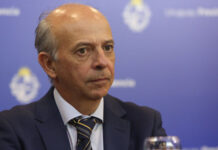 Javier Garcia: Fondos de inversión plantean cautela en invertir, por lo que puede pasar el 27