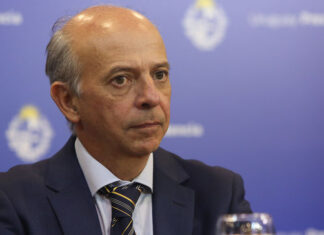 Javier Garcia: Fondos de inversión plantean cautela en invertir, por lo que puede pasar el 27