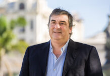 Sergio Botana: «Uruguay tiene que ser todo, competitivo, pero en especial esta zona norte»