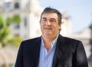 Sergio Botana: «Uruguay tiene que ser todo, competitivo, pero en especial esta zona norte»