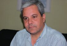 Carlos Silva: «Estamos absolutamente convencidos que Carlos Albisu será el próximo intendente»