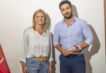 Agustina Escanellas (Lista 25): «Un diputado tiene muchísimo por hacer…»