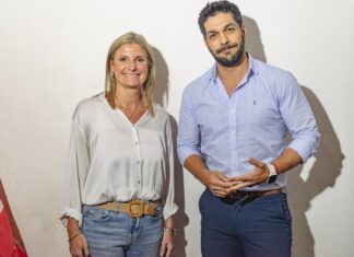 Agustina Escanellas (Lista 25): «Un diputado tiene muchísimo por hacer…»