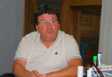 Gustavo Chiriff: La 1001 es la lista de los trabajadores