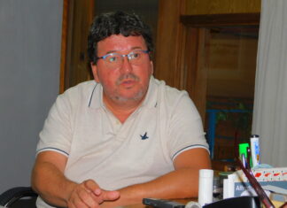 Gustavo Chiriff: La 1001 es la lista de los trabajadores