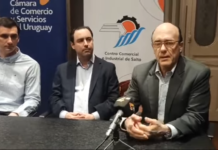 Julio Cesar Lestido da su visión sobre el Plebiscito de la Seguridad Social que propone el PIT-CNT