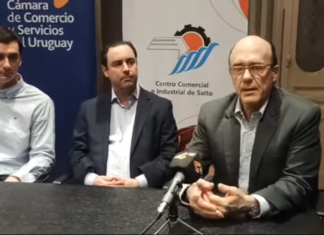 Julio Cesar Lestido da su visión sobre el Plebiscito de la Seguridad Social que propone el PIT-CNT
