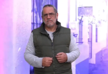 Daniel Dalmao (Lista 1001): En nuestro país tenemos una emergencia que afecta a niñas y niños…