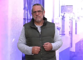 Daniel Dalmao (Lista 1001): En nuestro país tenemos una emergencia que afecta a niñas y niños…