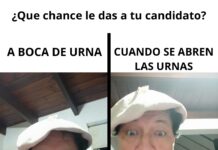 Una sonrisa nunca está demás…