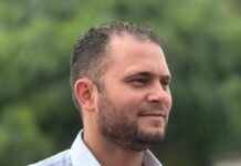 Mensaje para el domingo: Rodrigo Albernáz (Lista 510 – CA)