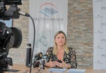 Agustina Escanellas: «La gestión de un diputado fuera del Parlamento también es fundamental»