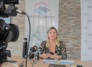 Agustina Escanellas: «La gestión de un diputado fuera del Parlamento también es fundamental»