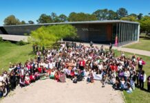 Santa Fe: Mujeres de cuatro países se reunieron en el 1º Foro Internacional “Género y Ruralidad”