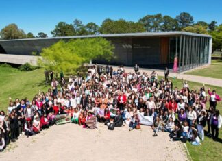 Santa Fe: Mujeres de cuatro países se reunieron en el 1º Foro Internacional “Género y Ruralidad”