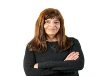 «Tenemos el tema de la salud mental como uno de los temas cruciales del país» (Gabriela Iribarren)