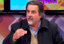 Gustavo Zubia, a veces el piano