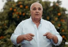 Pancho Blardoni: «Un principio básico es recuperar la diputación para el Partido Nacional, y Salto»