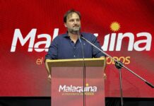 Malaquina – «Acá van a estar los que quieran cambiar la sociedad y no un sueldo a fin de mes»