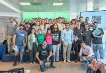 Se realizó el GameDay 2024 de ANTEL