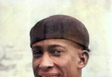 Amberes, Colombes, Amsterdam…José Leandro Andrade