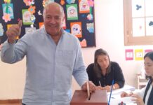 Senador Germán Coutinho: Reflexiones y pensamientos sobre el balotaje