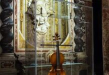 El violín de Paganini