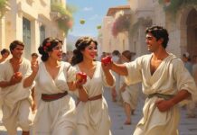 La Manzana de la discordia, ya no es solo para la mas bella…