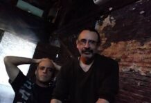 Daniel Pavelesky, actor, escultor, artesano y alguna vez carnavalero