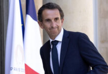 Carta abierta del INAC al director general de Carrefour