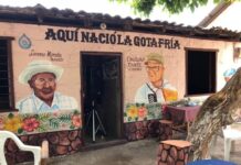 «La gota fría», la historia de un vallenato escrito en 1938 que Carlos Vives inmortalizó en 1993