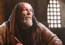 El Santoral, 19 de noviembre