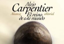 «El reino de este mundo», de Alejo Carpentier